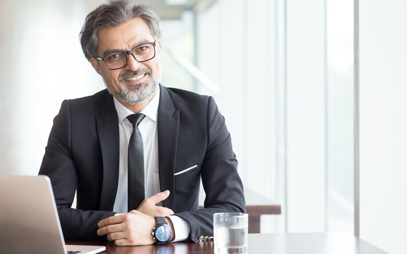 Director of Vanguard Holidays