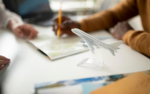 Customised Travel