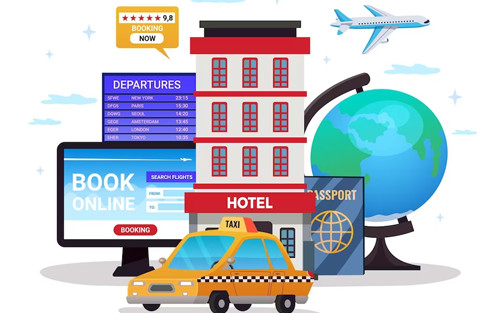 Accommodation and Transport