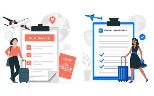 Travel Insurance