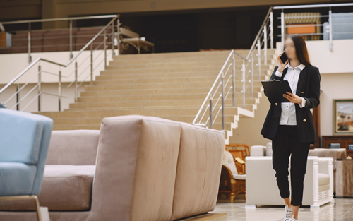 Corporate Accommodation Solutions